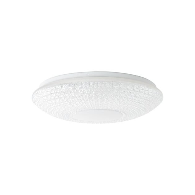 Plafondlamp Nunya Ø52cm