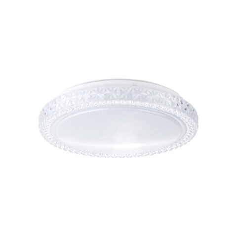 Plafondlamp Badria Ø30cm