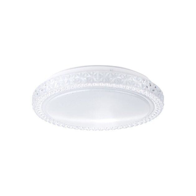 Plafondlamp Badria Ø30cm