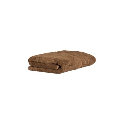 Bandhanddoek Taupe 70x140cm