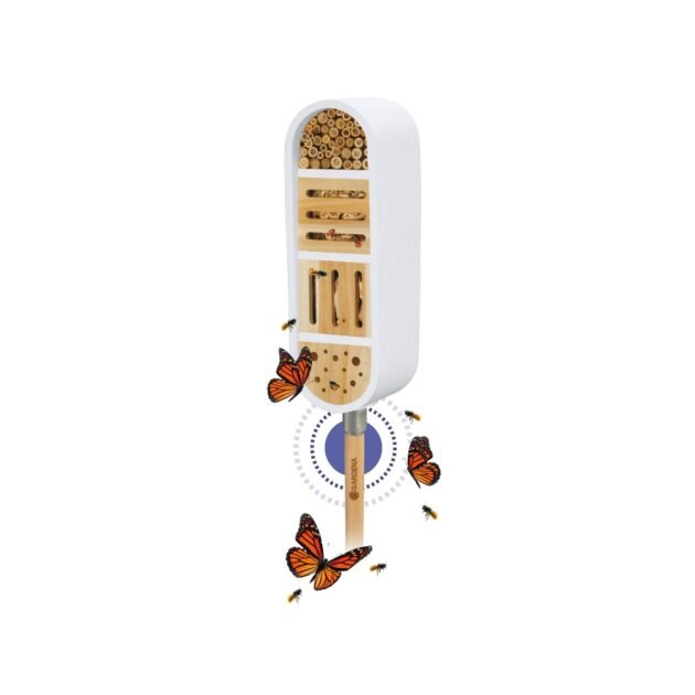 ClickUp! Balkon Set (9-delig) - Afbeelding 3