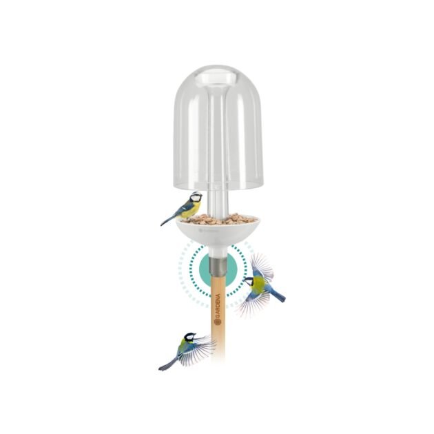 ClickUp! Tuin Set (9-delig) - Afbeelding 9