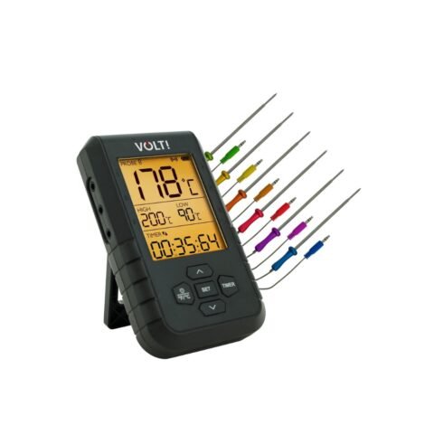 BBQ Thermometer