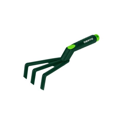 Handtuinhark- 3 tanden