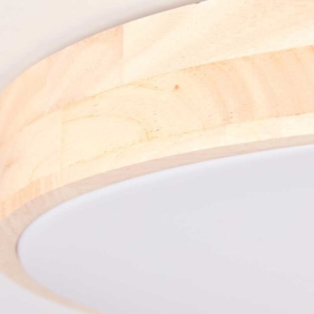 Plafondlamp Slimline Ø49cm - Afbeelding 2
