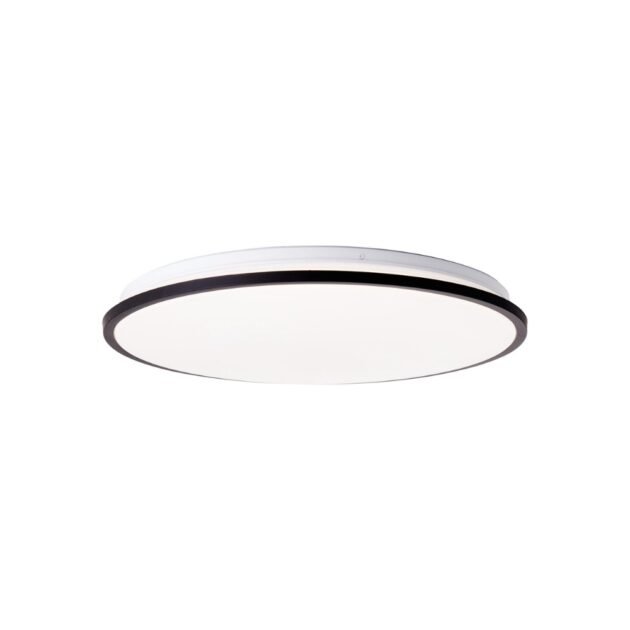 Plafondlamp Jamil Ø48cm - Afbeelding 2