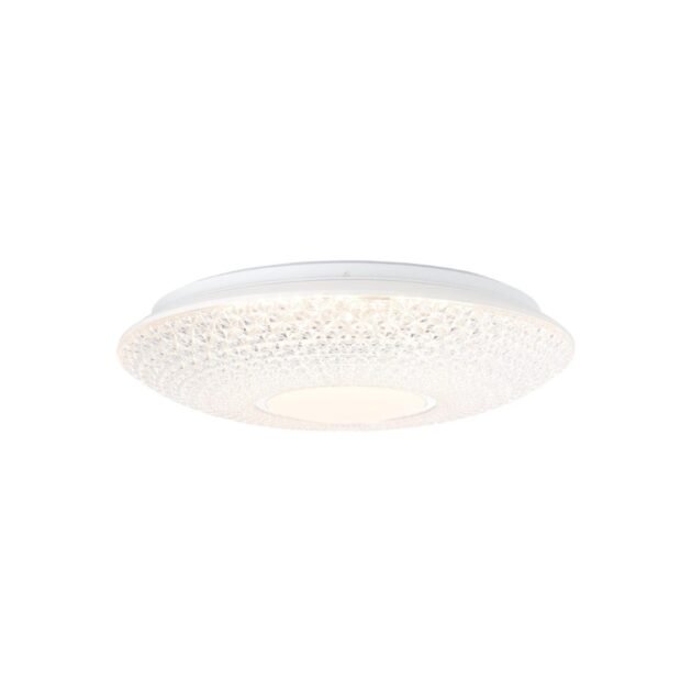 Plafondlamp Nunya Ø42cm - Afbeelding 2