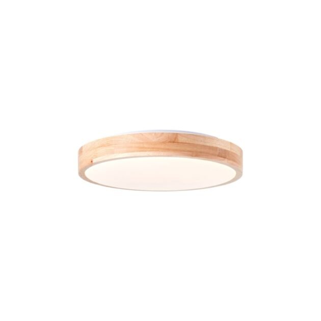Plafondlamp Slimline Ø34cm - Afbeelding 2