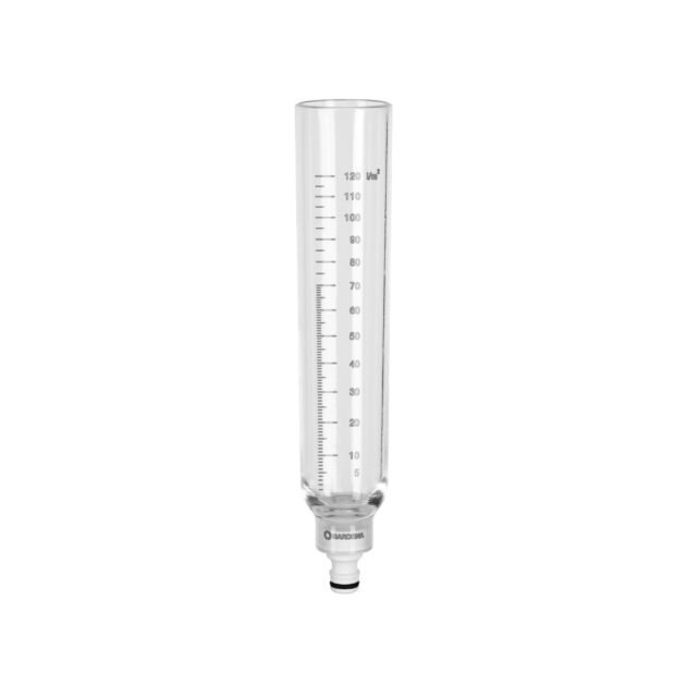 ClickUp! Regenmeter - Afbeelding 2