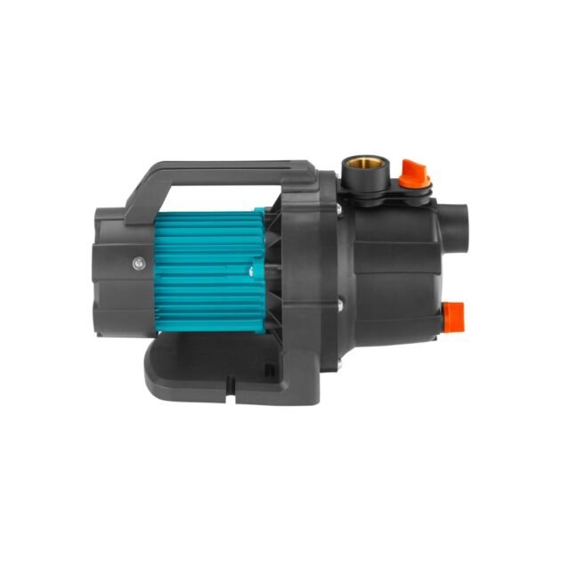 Besproeiingspomp 3000/4 Set - Afbeelding 2