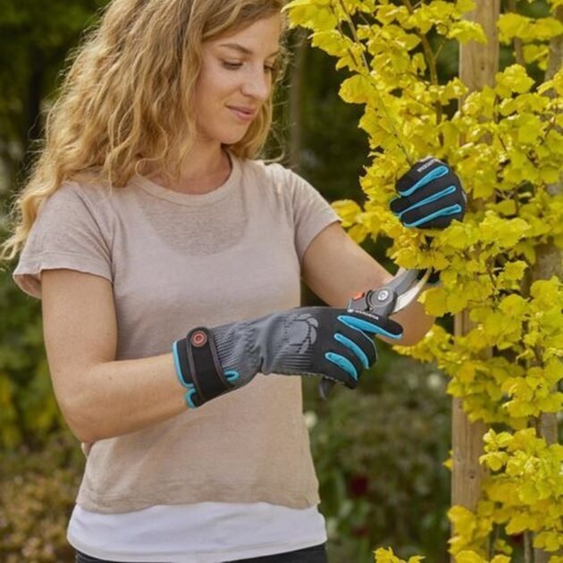 Handschoen Struikonderhoud L - Afbeelding 4