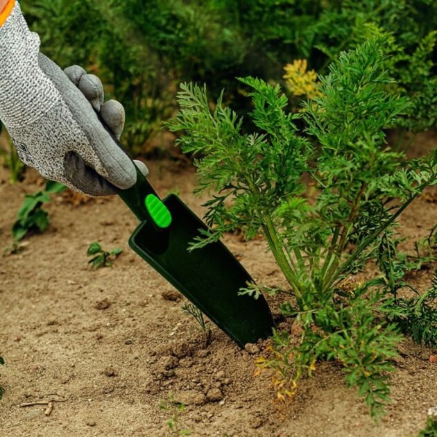 Handtuinschep smal - Afbeelding 3