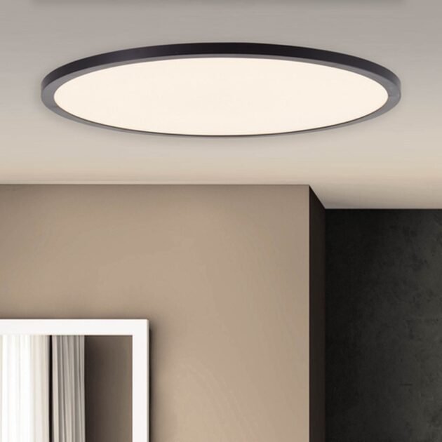 Plafondlamp Tuco Ø50cm - Afbeelding 4