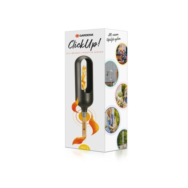 ClickUp! Tuinfakkel - Afbeelding 5