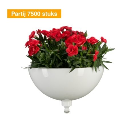 ClickUp! Plantenbak