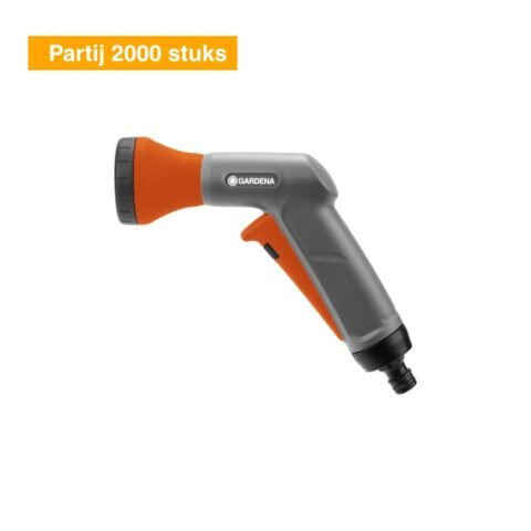 Classic Broes + Waterstop