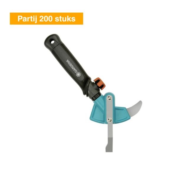 Combisystem 2-in-1 Voegenkrabber