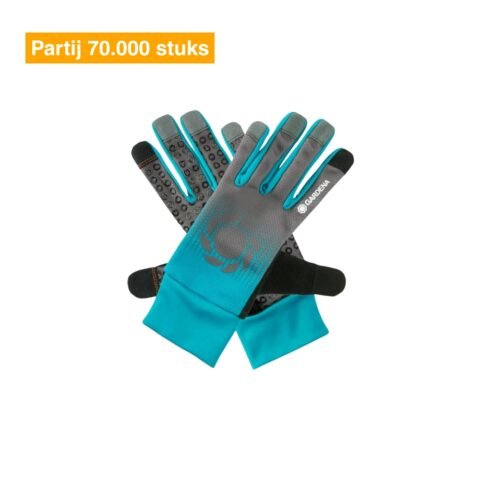 Tuinhandschoenen M/8