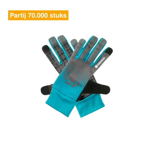 Tuinhandschoenen M/8