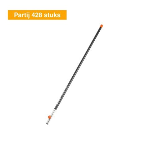 Combisystem Steel 130cm ALU