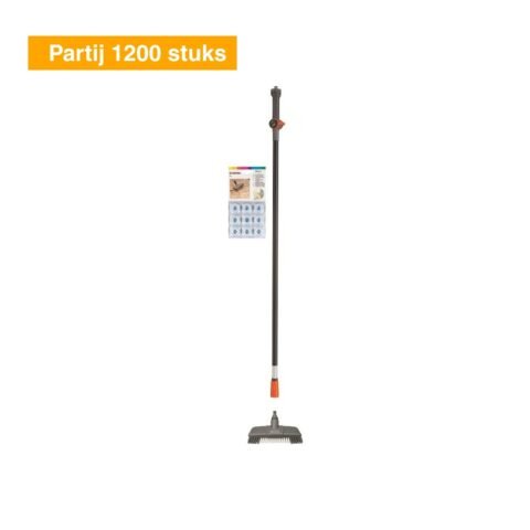 Cleansystem Vloerschrobber-Set