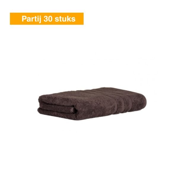 Bandhanddoek Grijs 70x140cm