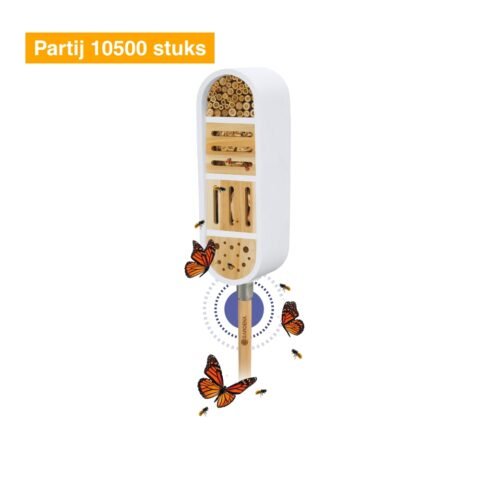 ClickUp! Insectenhotel