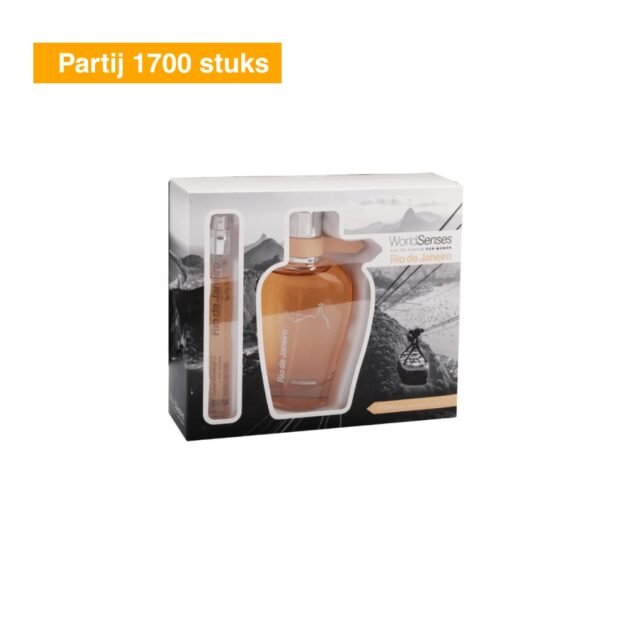 Eau De Parfum - Rio de Janeiro