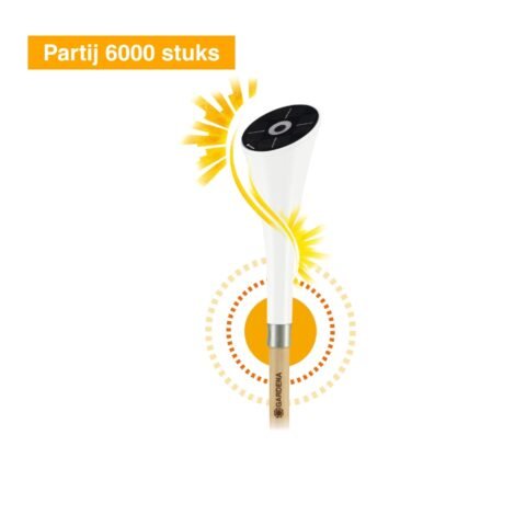 ClickUp! SolarLamp