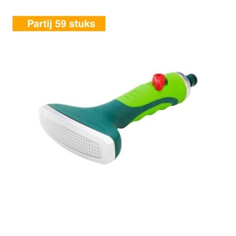 Handsproeier