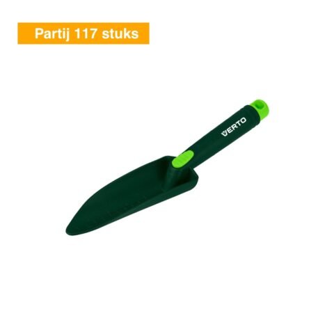 Handtuinschep smal