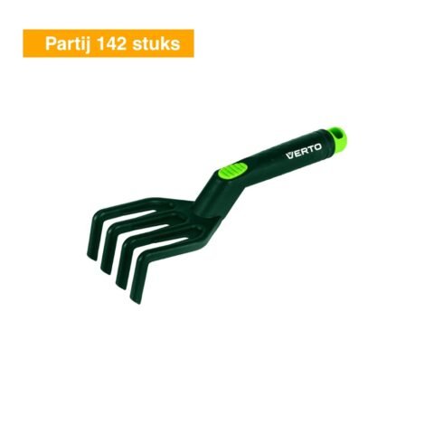 Handtuinhark- 4 tanden