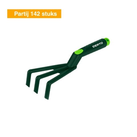 Handtuinhark- 3 tanden