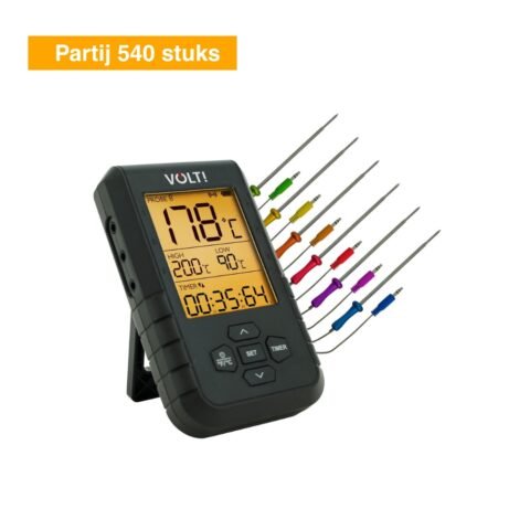 BBQ Thermometer