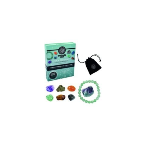 Luck & Prosperity Kit