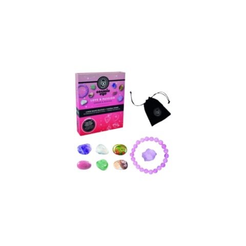 Love & Passion kit