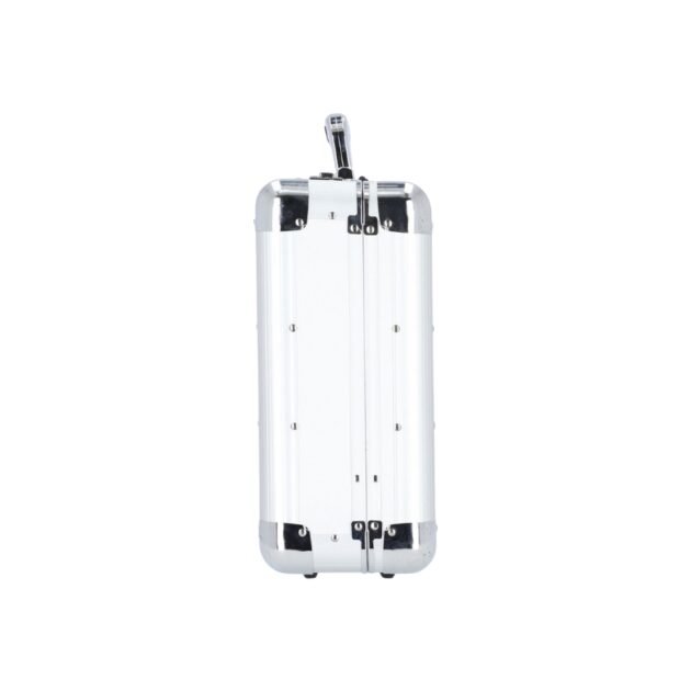 Briefcase Aluminium Zilver - Afbeelding 2