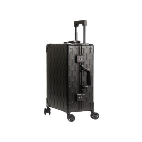 Bagage Trolley 20" Zwart