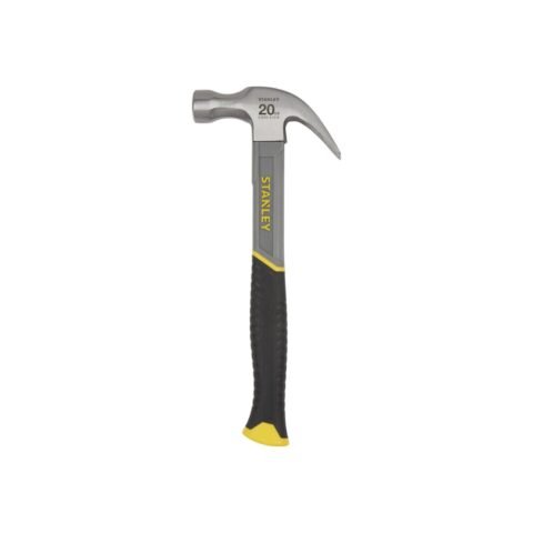 Klauwhamer Glasvezel 560g