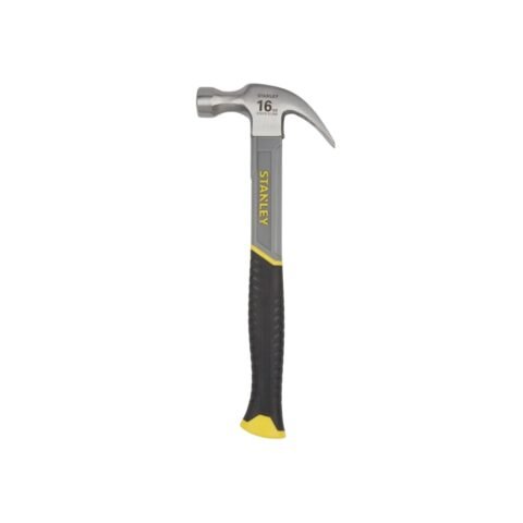 Klauwhamer Glasvezel 450g