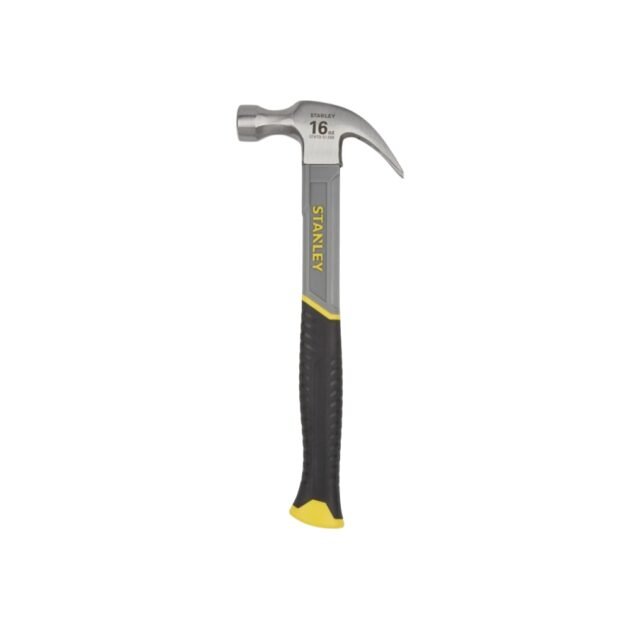 Klauwhamer Glasvezel 450g