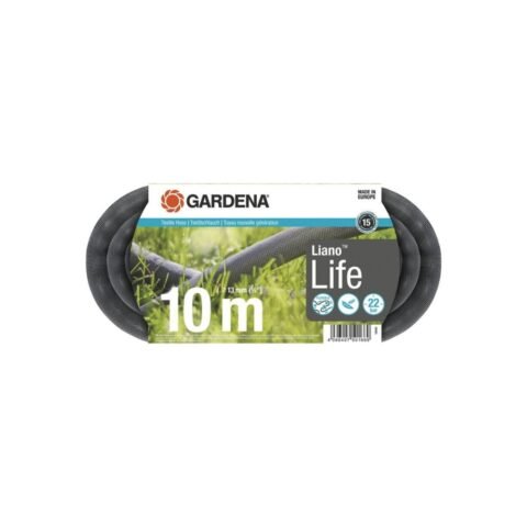 Flexibele Tuinslang Liano Life (1/2") 10m