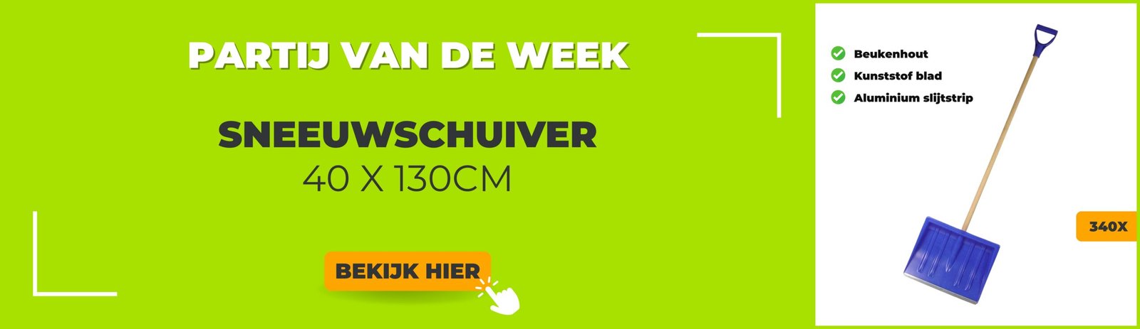Partij vd week template-3