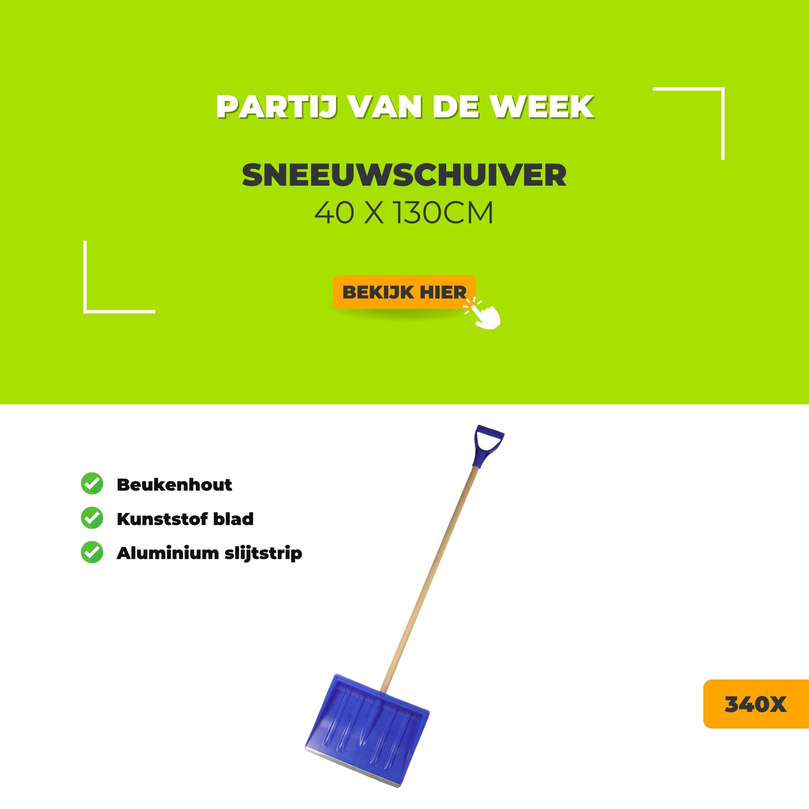 Partij vd week template-4