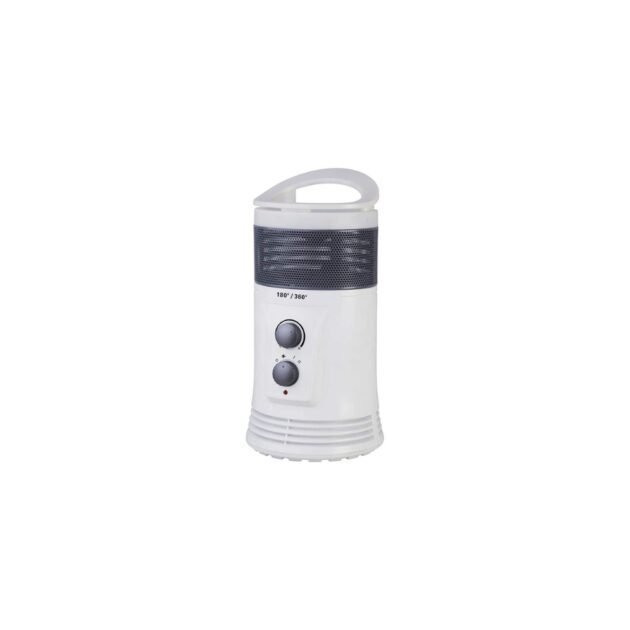 Keramische Verwarming 1800w