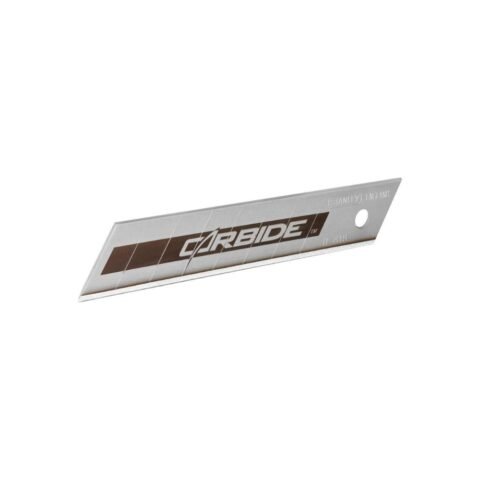 Afbreekmesjes 18mm (5st)
