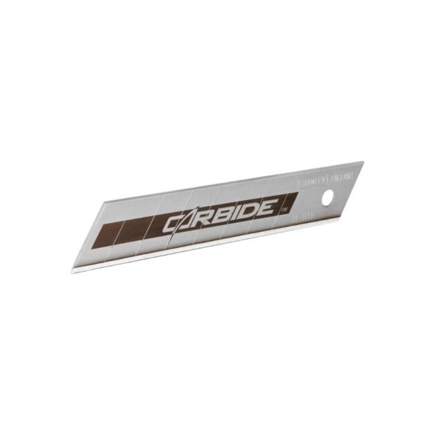 Afbreekmesjes 18mm (5st)