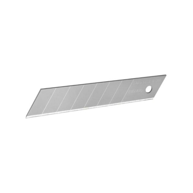Afbreekmesjes 18mm (10st)