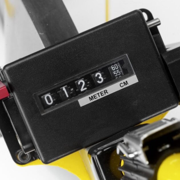 FatMax Meetwiel Disc - Afbeelding 2