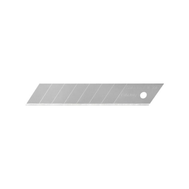 Afbreekmesjes 18mm (10st) - Afbeelding 4